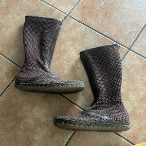 Women’s Patagonia Knee High Boots